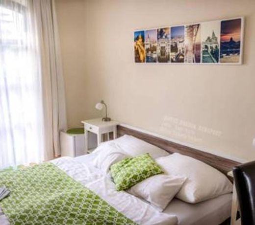 Hotel Bobbio