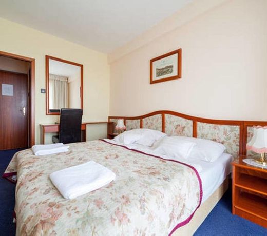 Hotel Bobbio