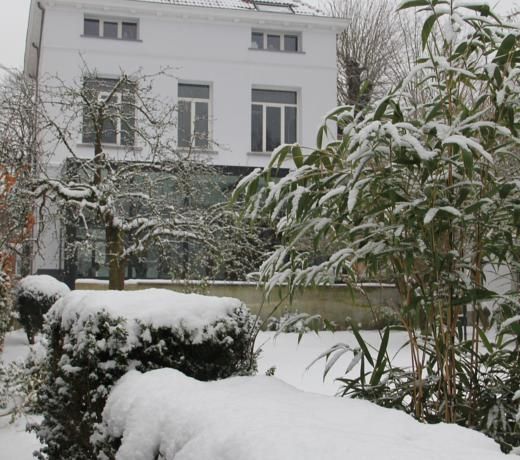 B&B Le Verger