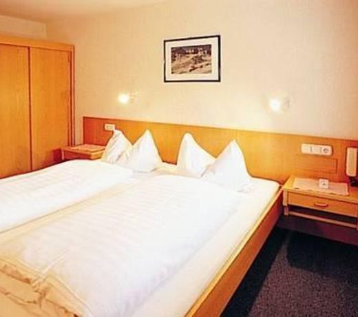 Hotel Adler