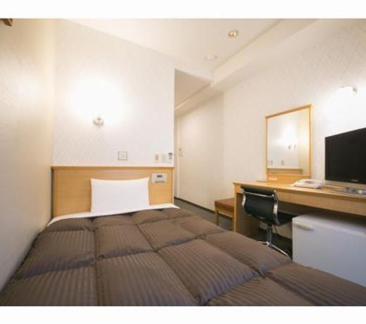 Yokkaichi Urban Hotel