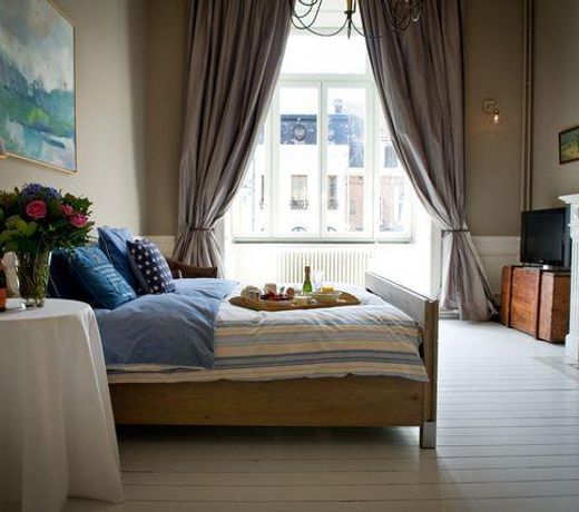 B&B Le Seize