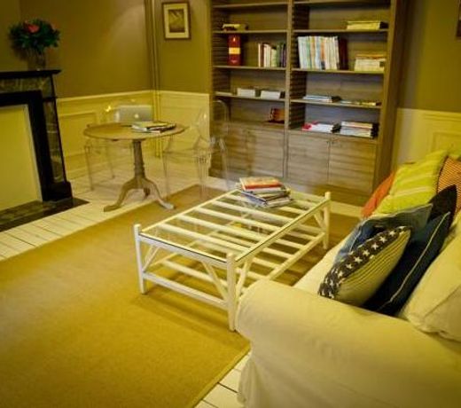 B&B Le Seize