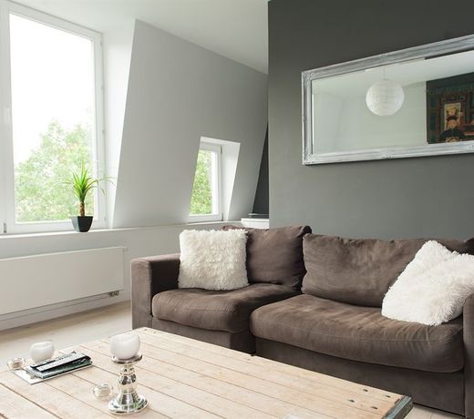 Smartflats Archimède