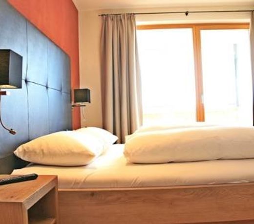 Alphus Appartements