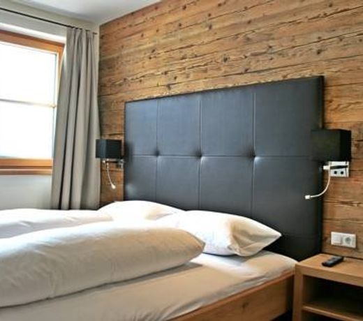 Alphus Appartements