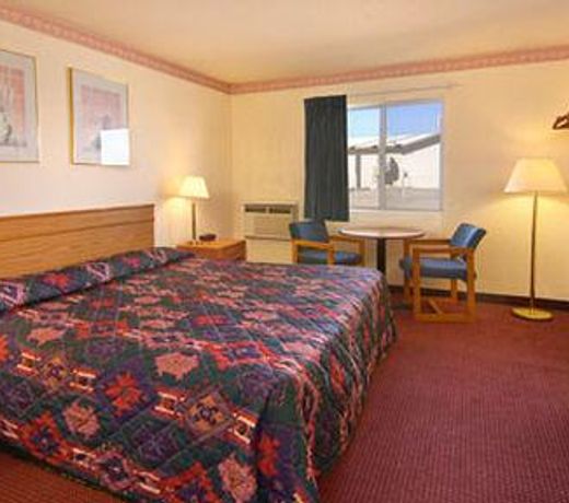 Super 8 Motel Lordsburg