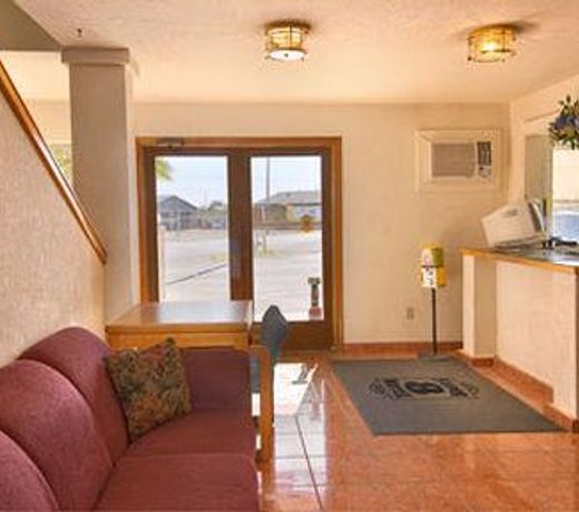 Super 8 Motel Lordsburg