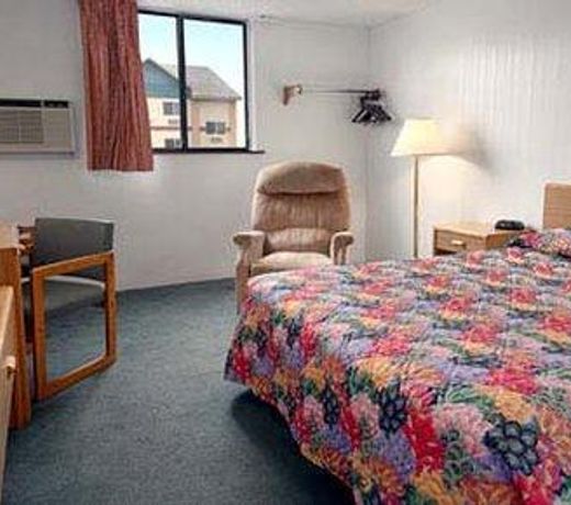 Glendive Lodge