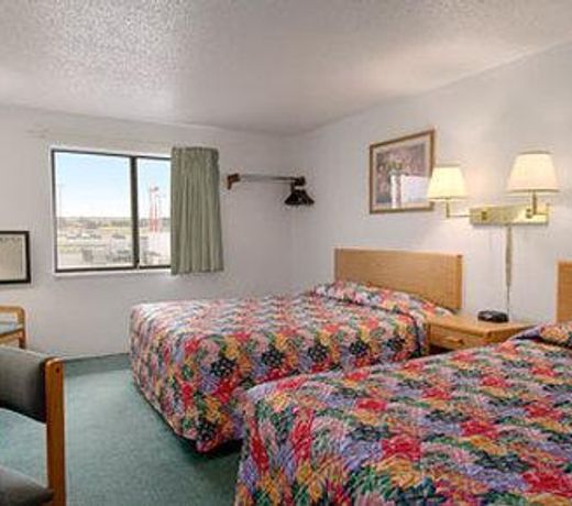 Glendive Lodge