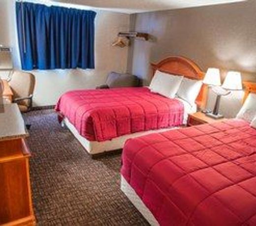 Select Inn Grafton