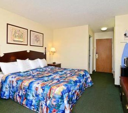 AMERICAS BEST VALUE INN WARREN