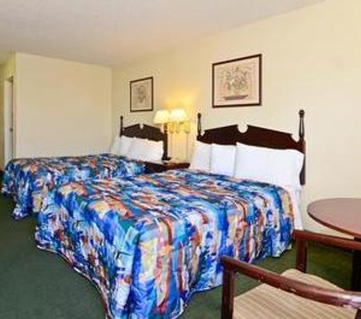 AMERICAS BEST VALUE INN WARREN