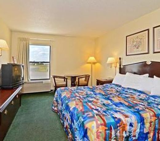 AMERICAS BEST VALUE INN WARREN