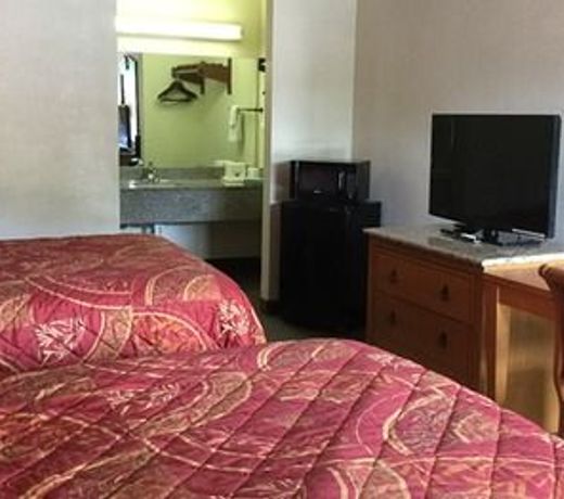 Americas Best Value Inn - Goodlettsville
