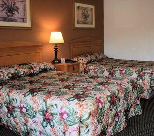 Americas Best Value Inn - Goodlettsville