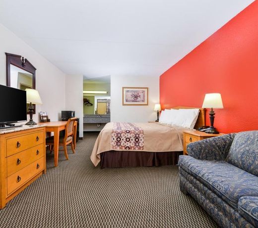 Americas Best Value Inn - Goodlettsville