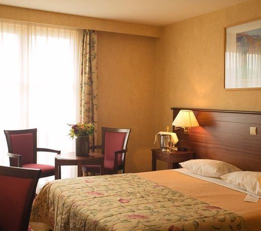 Golden Tulip Hotel de’ Medici