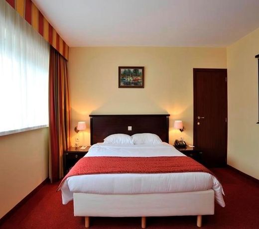 Golden Tulip Hotel de’ Medici
