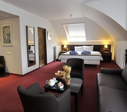Golden Tulip Hotel de’ Medici
