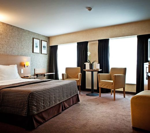 Hotel Navarra Brugge