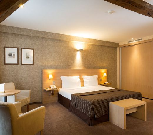 Hotel Navarra Brugge