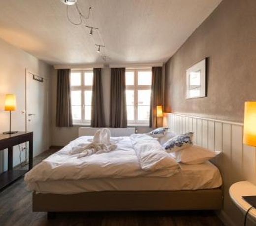Hotel Leopold