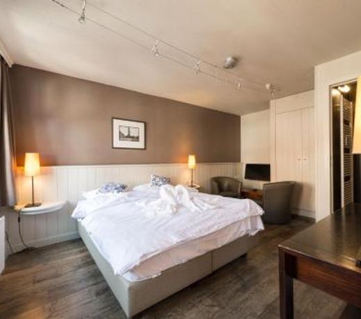 Hotel Leopold
