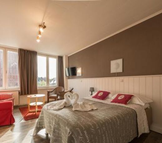 Hotel Leopold