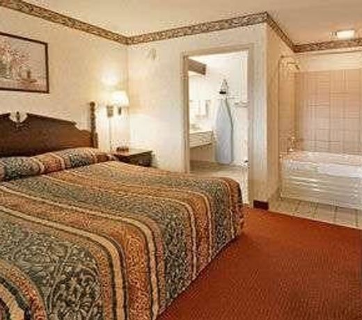 Baymont by Wyndham Cave City