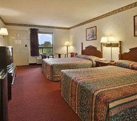 Baymont by Wyndham Cave City