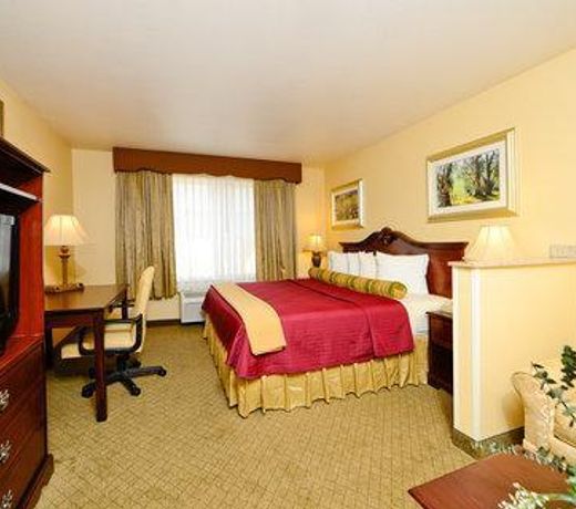 Best Western Penn-Ohio Inn & Suites