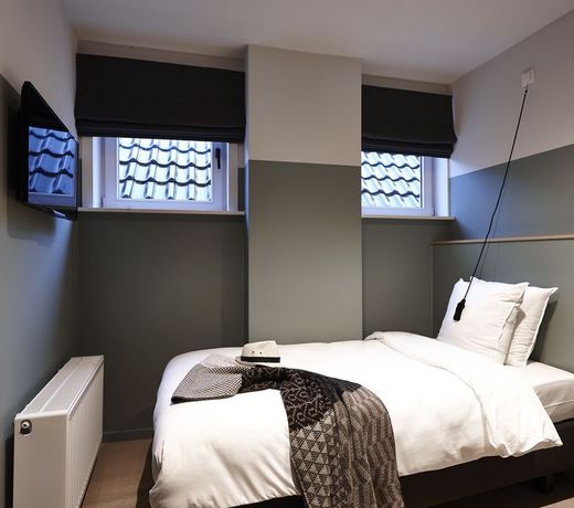 Hotel Monsieur Ernest