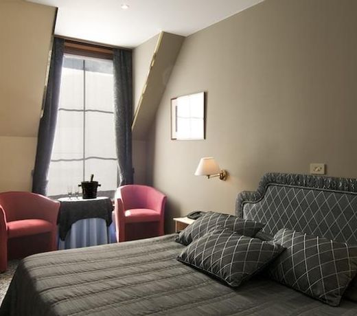 Hotel Monsieur Ernest