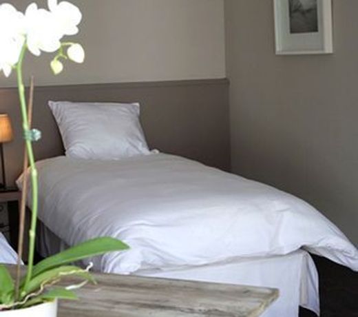 Hotel Monsieur Ernest