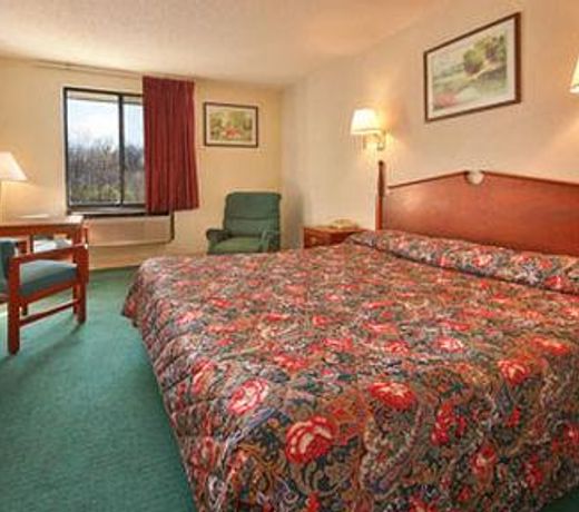 Value Inn Jeffersonville