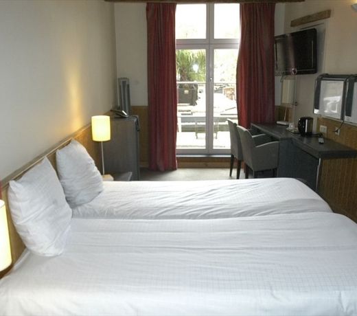 Hotel Koffieboontje
