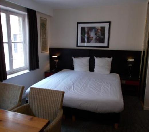 Hotel Koffieboontje