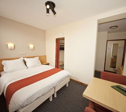 Hotel Fevery