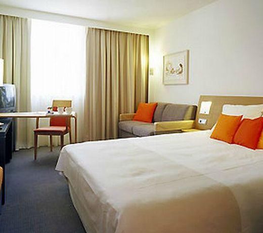 ibis Brugge Centrum