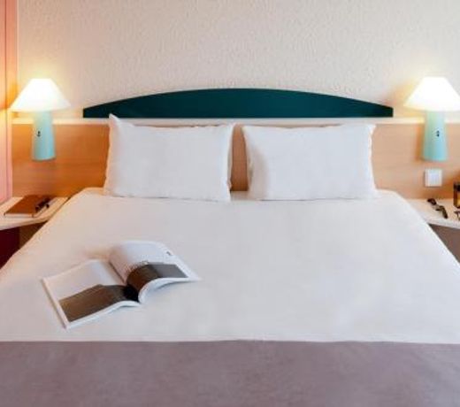 ibis Brugge Centrum