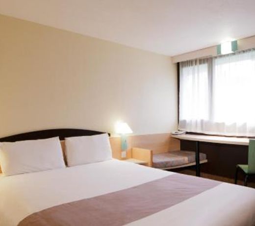 ibis Brugge Centrum