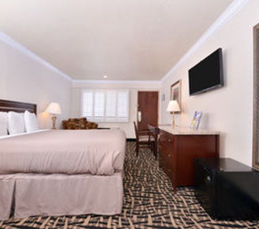Americas Best Value Inn & Suites El Monte