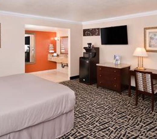 Americas Best Value Inn & Suites El Monte