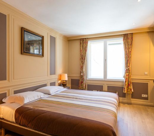 Hotel Augustyn Brugge