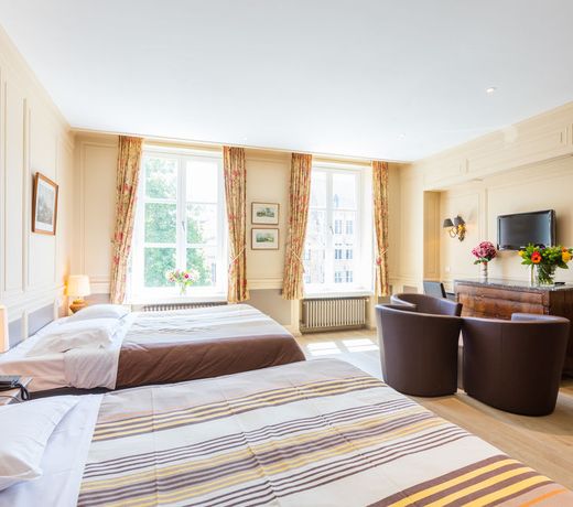 Hotel Augustyn Brugge