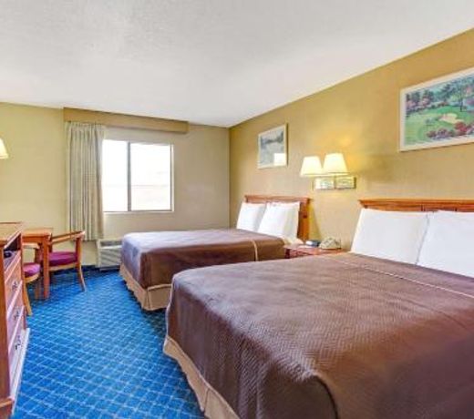 Red Rock Inn