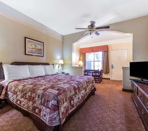 Super 8 by Wyndham Greenville