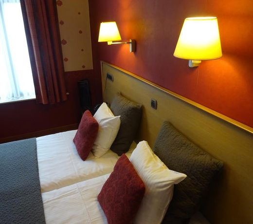 Hotel Malleberg