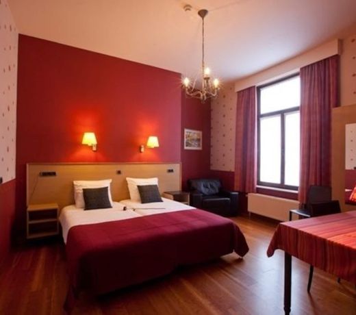 Hotel Malleberg